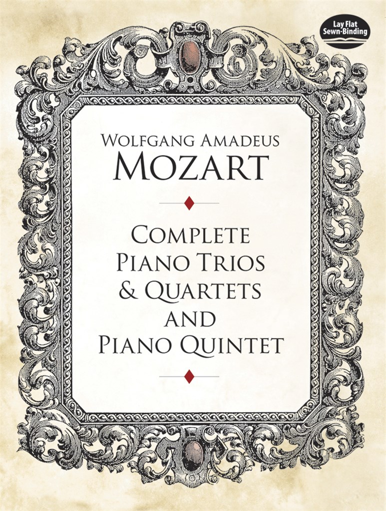 Trii, Quartetti E Quintetti Con Pf (Completi) (4 )